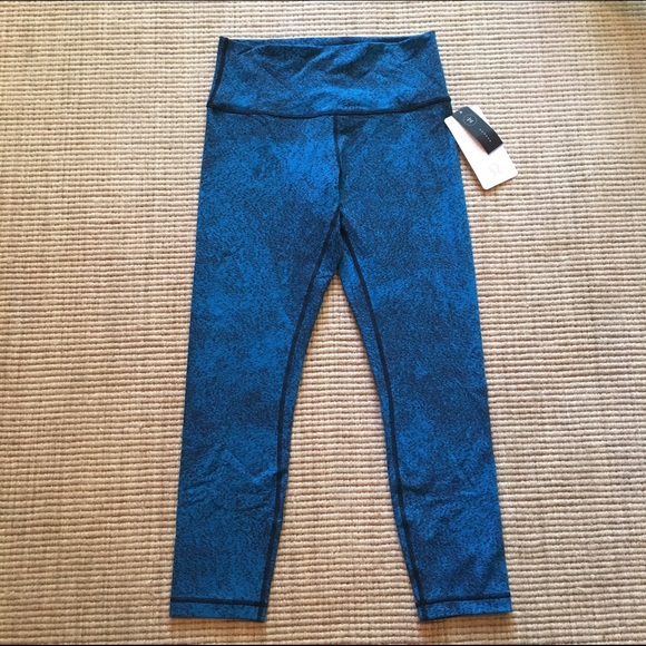 Lululemon wunder under pants - Picture 4 of 4